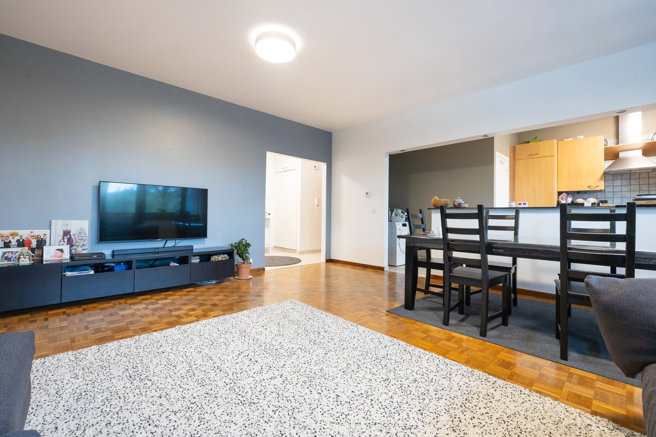 Appartement à vendre à Ganshoren avec 2 chambres - photo 3