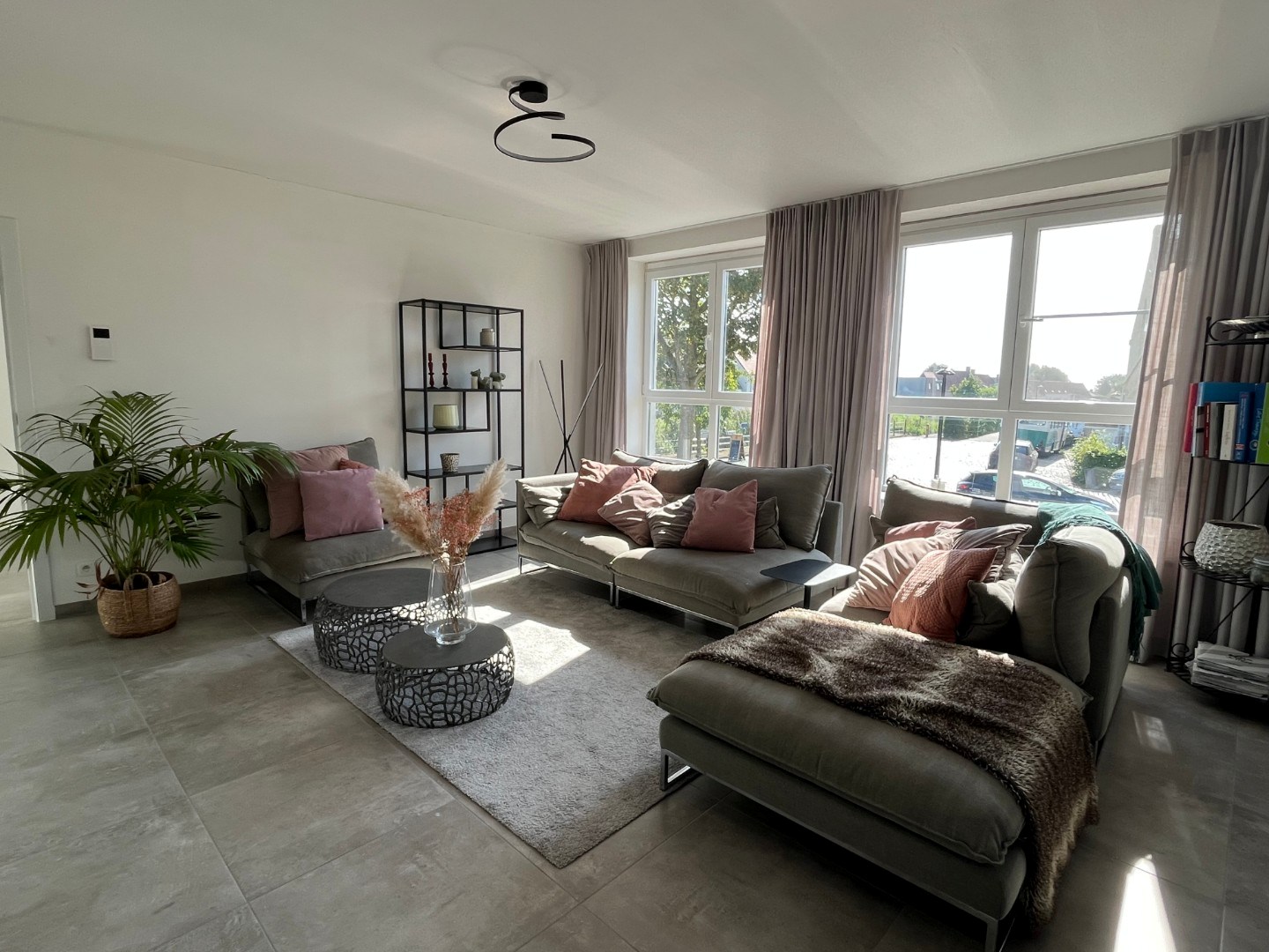 Instapklaar 2-slaapkamerappartement met zuidgericht terras - foto 3