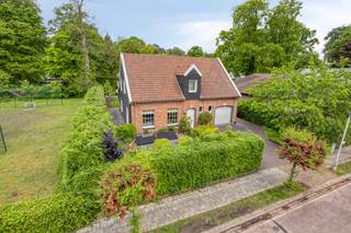 Maison à vendre à Kapellen