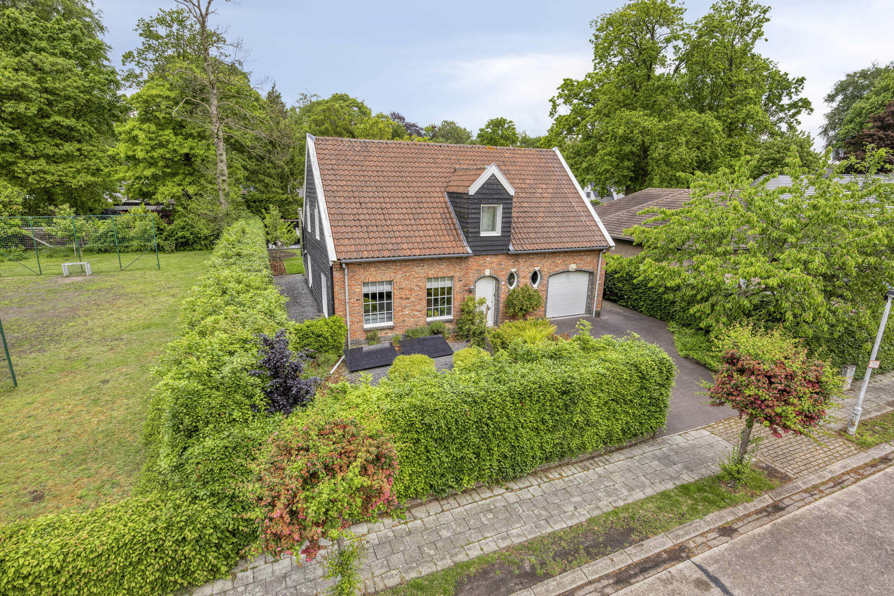 Maison à vendre à Kapellen avec 4 chambres - photo 1