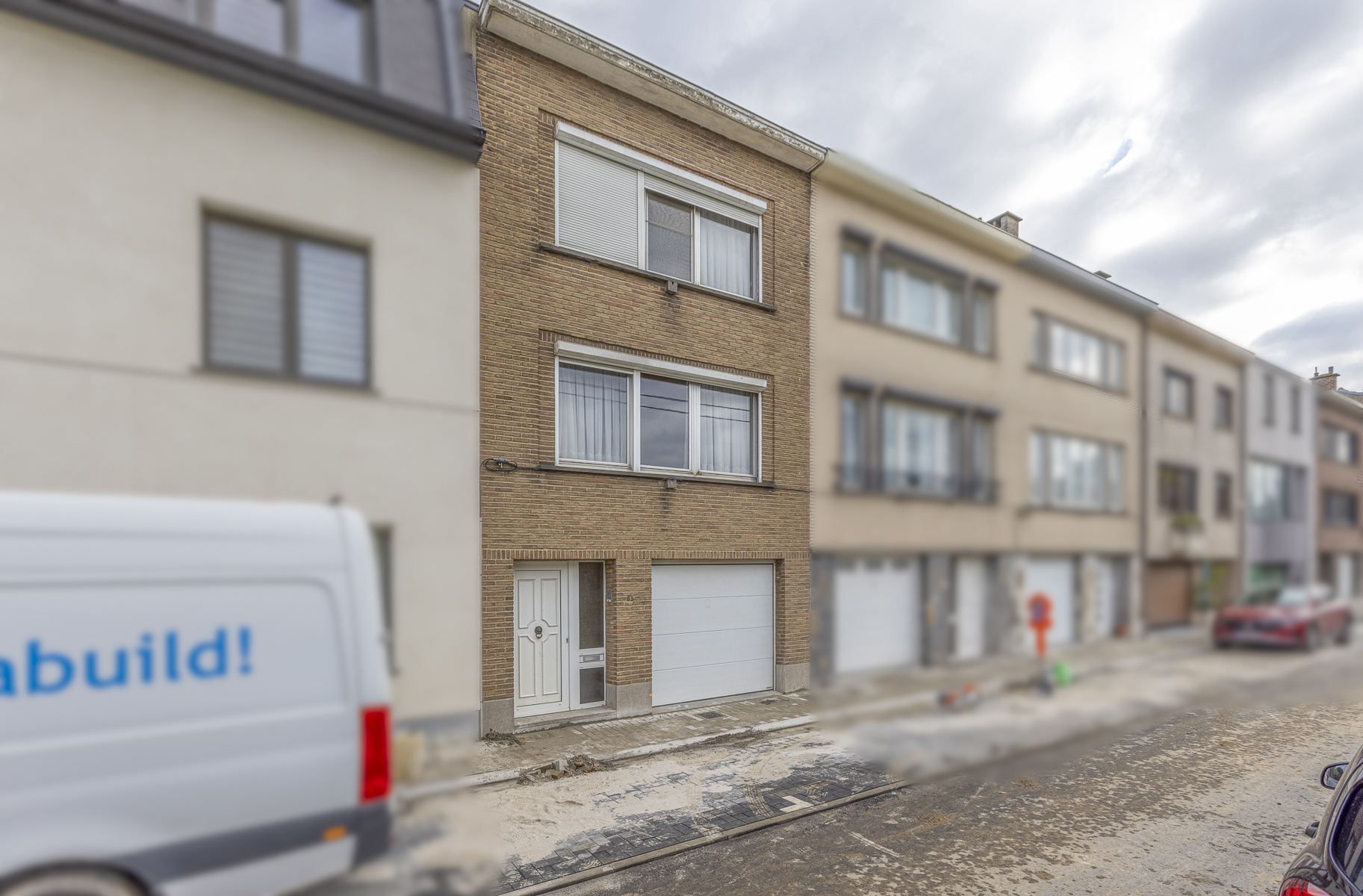 Rustig gelegen woning op 4a20 in Dilbeek - foto 1