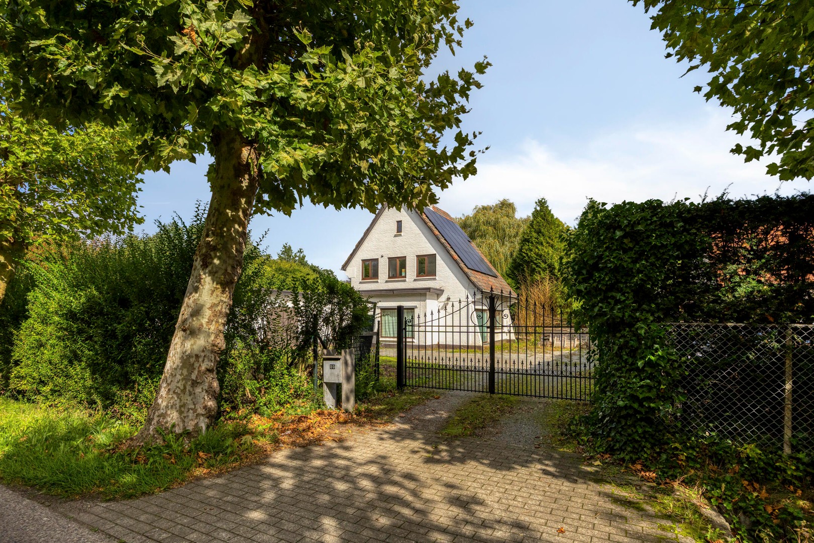Maison à vendre à Schilde
