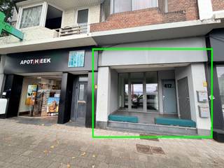Commercial for rent in Maasmechelen