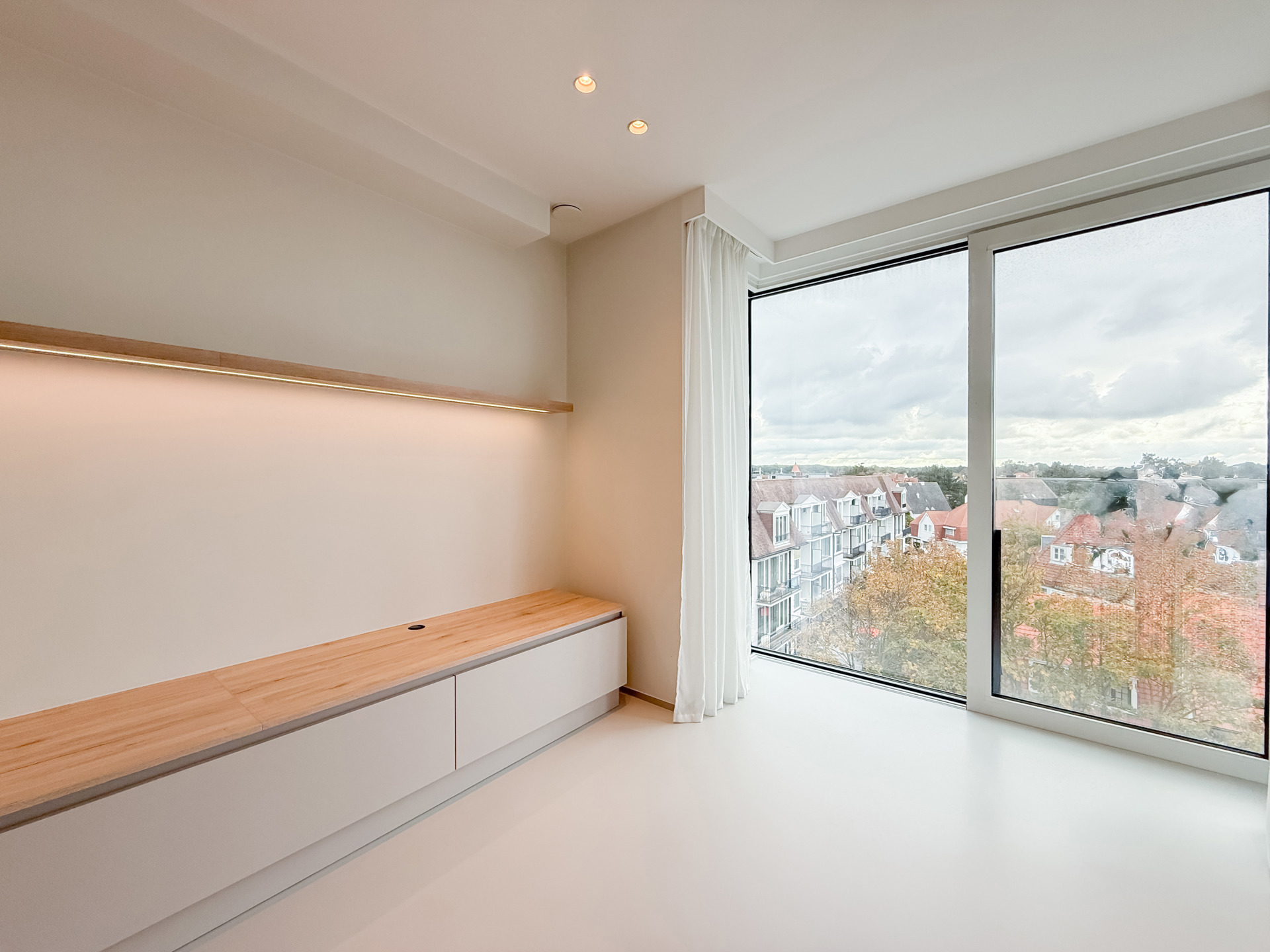 Apartment for rent in Knokke-Heist with 1 bedroom - photo 5