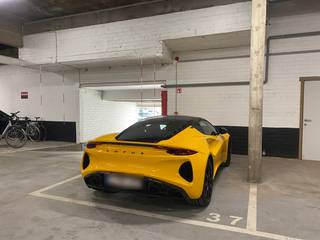 Garage for sale in Lier