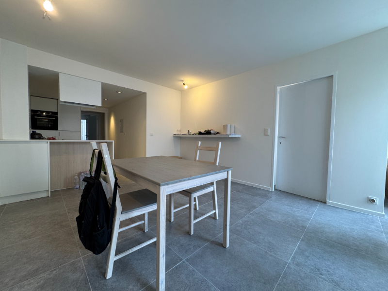 Knus en gezellig starter appartementje in centrum Harelbeke - TE KOOP - via EXPERT-IMMO - photo 5