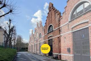 Maison à vendre à Bruges