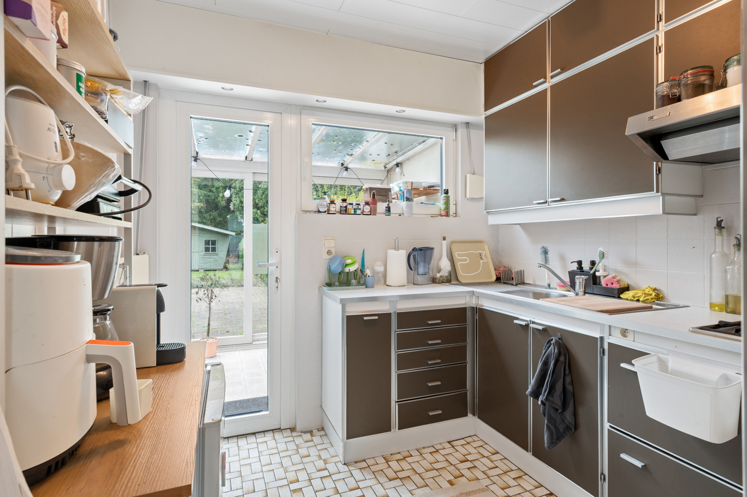 House for rent in Schoten with 3 bedrooms - photo 5