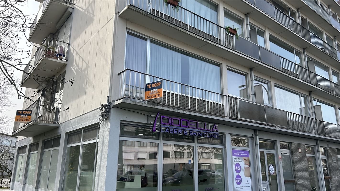 Apartment in Merksem