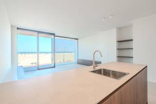 Appartement à vendre à Coxyde