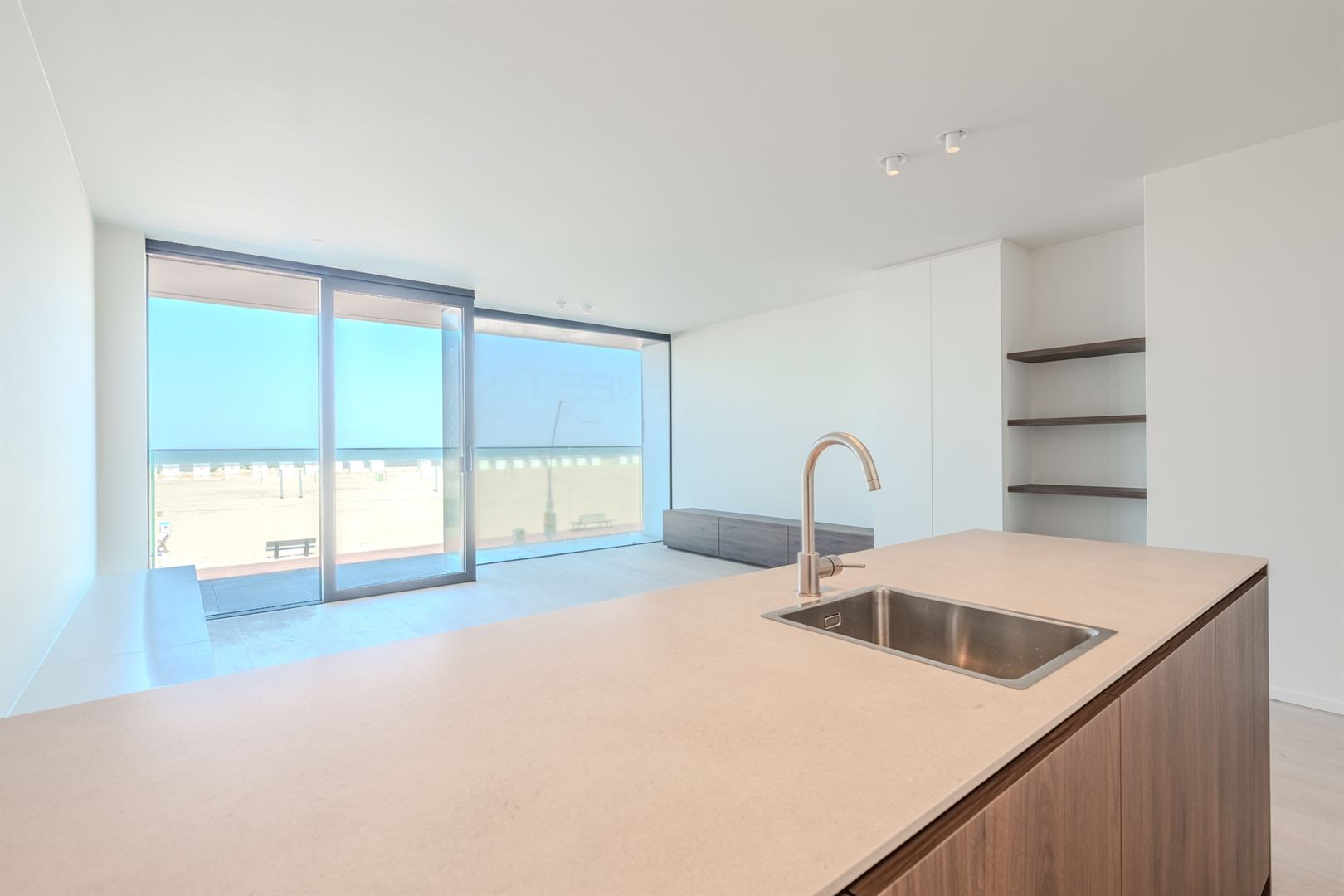 Apartment for sale in Oostduinkerke with 2 bedrooms - photo 1