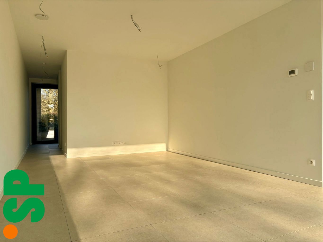 Gezellige gezinswoning te huur – 3 slaapkamers, tuin  - foto 2