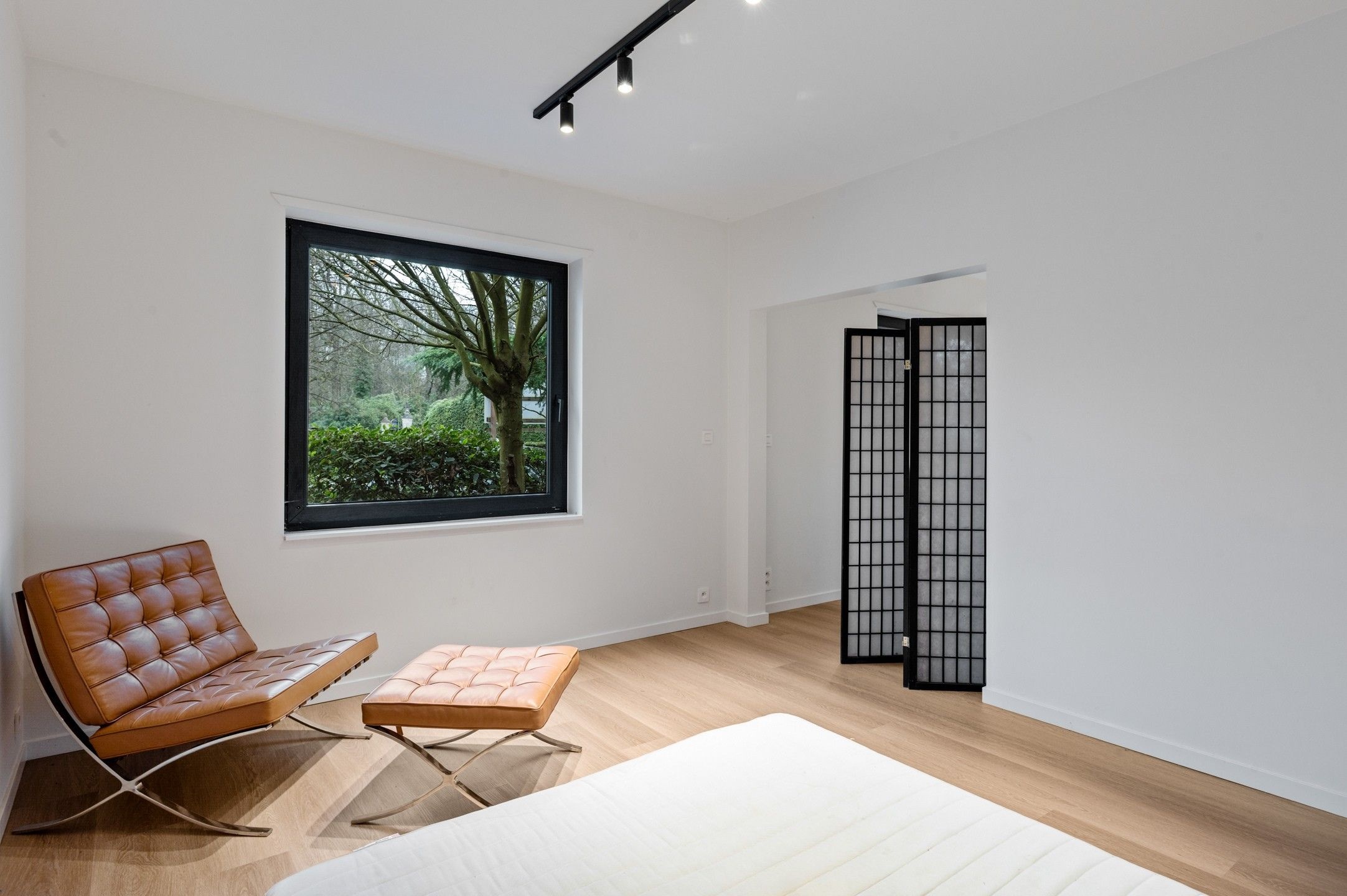 Assistentieappartement te huur in Residentie Prinsenbos – comfortabel en zorgeloos wonen in het groen van Kapellen. - foto 5