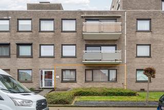 Apartment for sale in Beringen