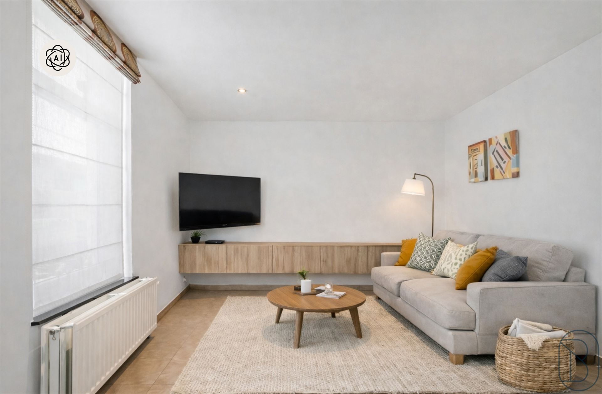 Leuk instapklaar huis met 2 SLK! - foto 4