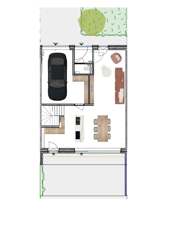 Moderne tijdloze woning te koop te Koekelare - foto 5