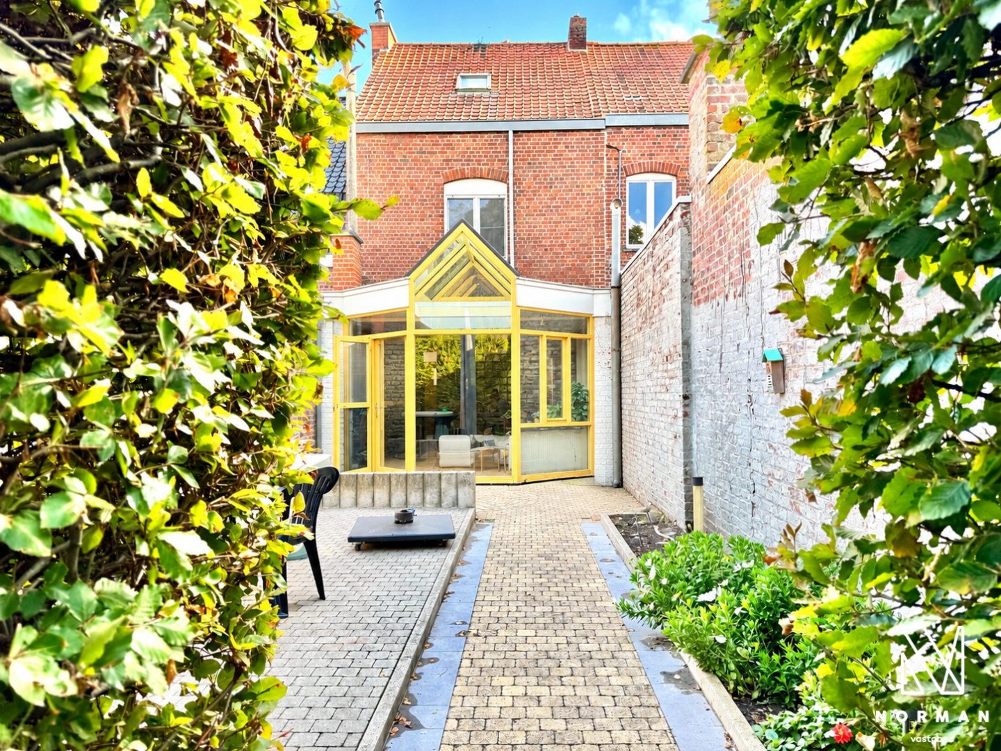 House for sale in Gullegem with 3 bedrooms - photo 2