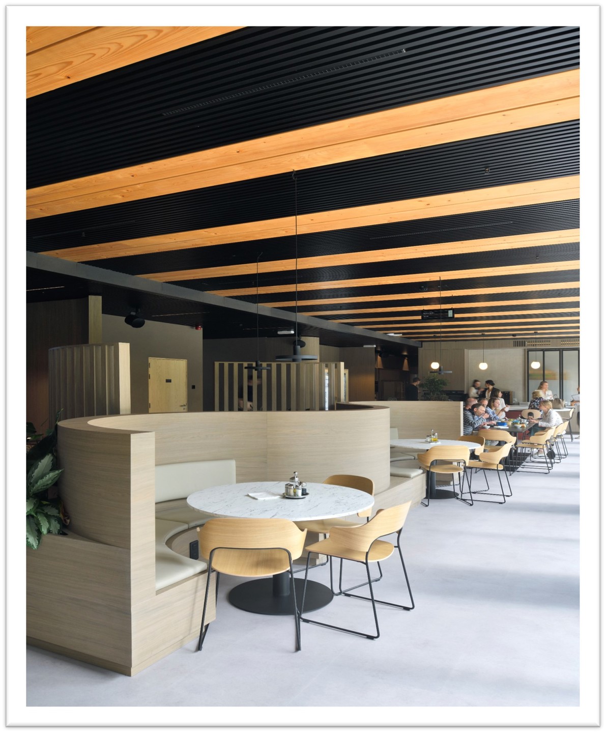 Kantoorruimte te huur in Oudergem - 530m² - foto 3