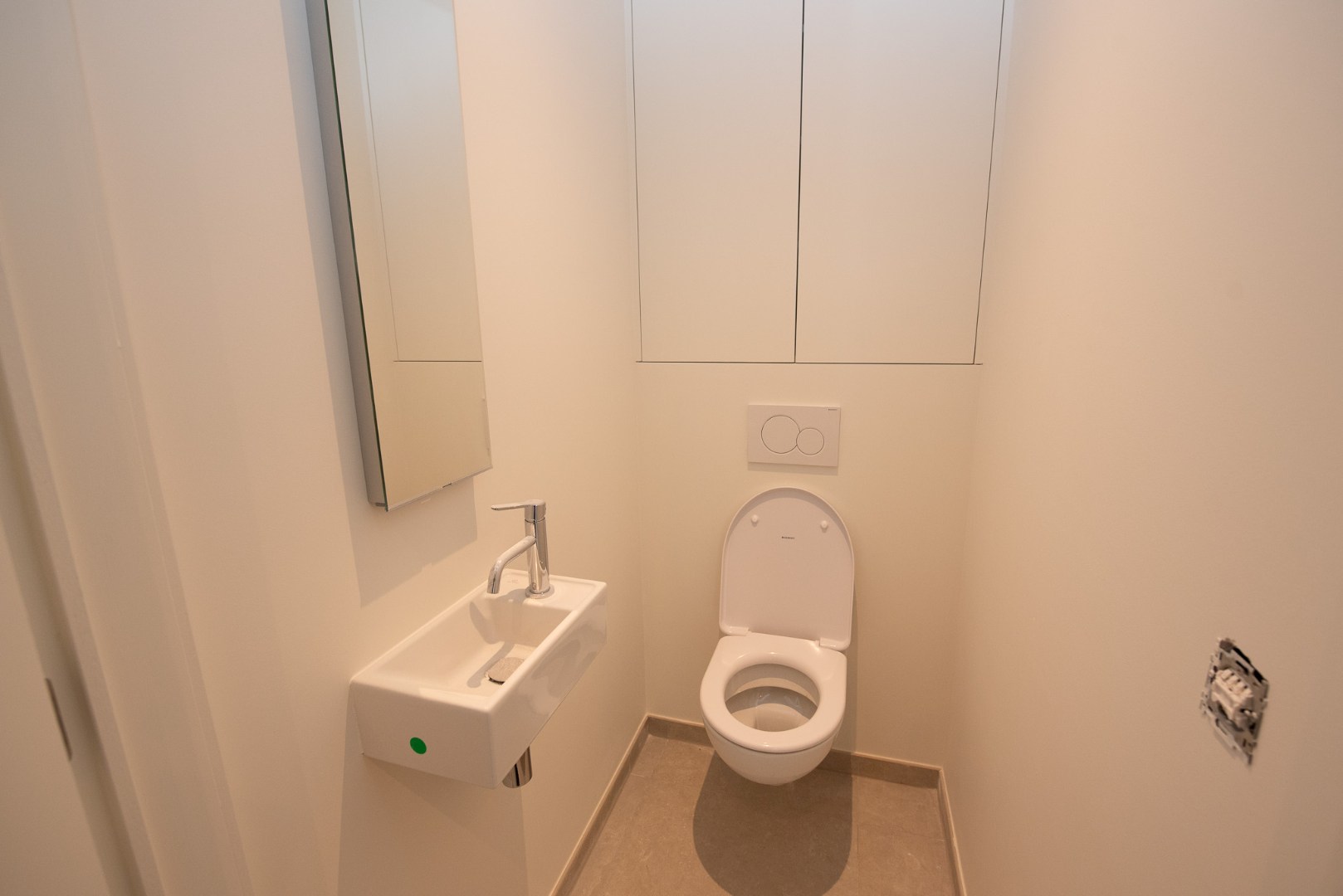 Moderne HOB nieuwbouwwoning met 3 slaapkamers te huur - foto 3