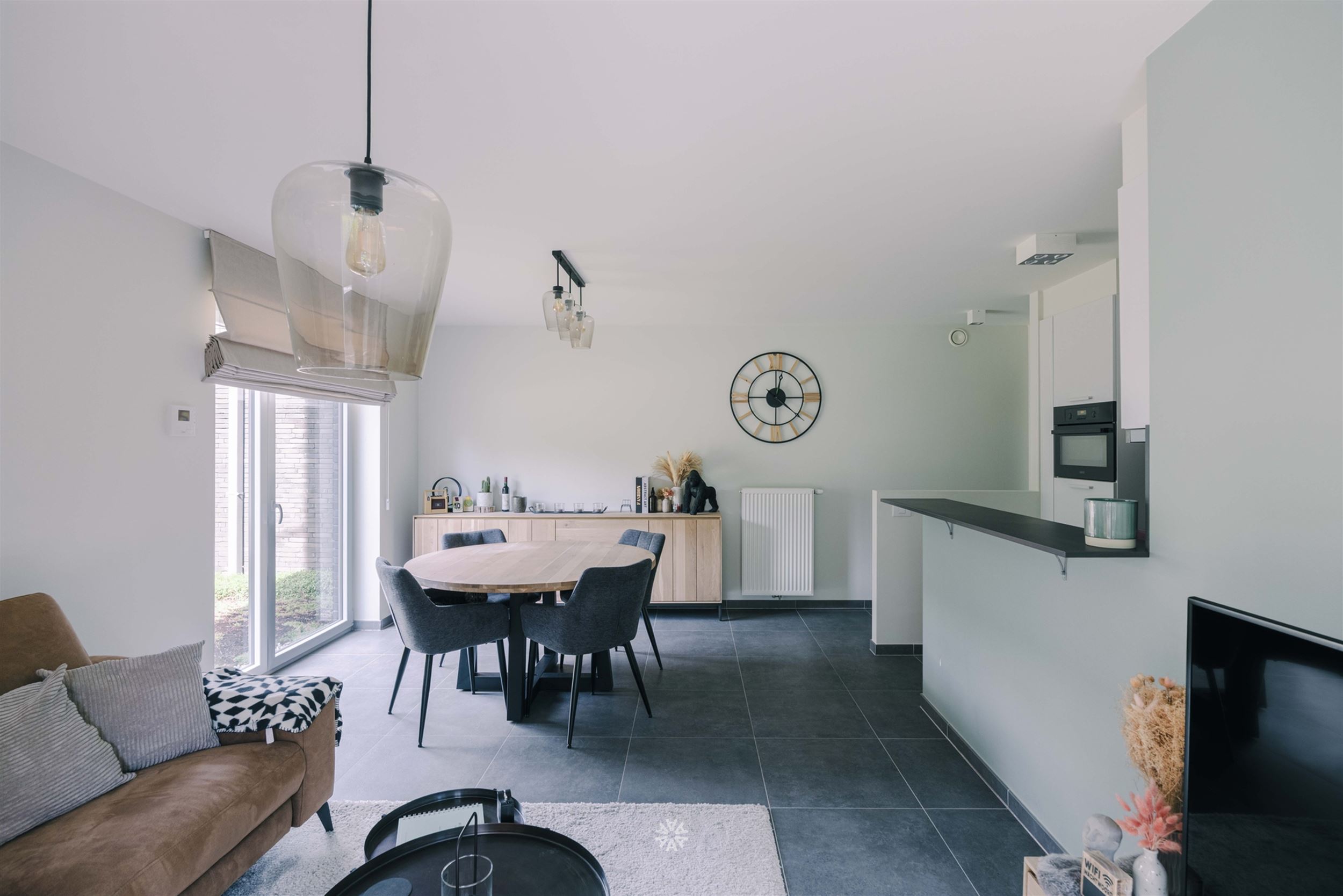 Instapklaar appartement met 2 slaapkamers  - foto 5
