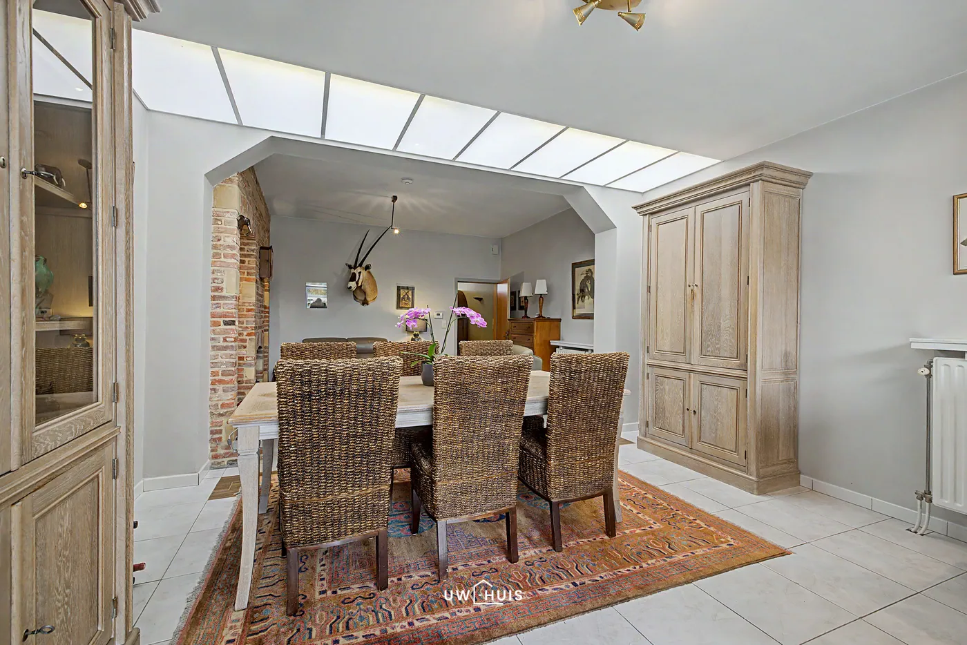 INSTAPKLARE WONING MET 3 SLPK EN VEEL CHARME - foto 5