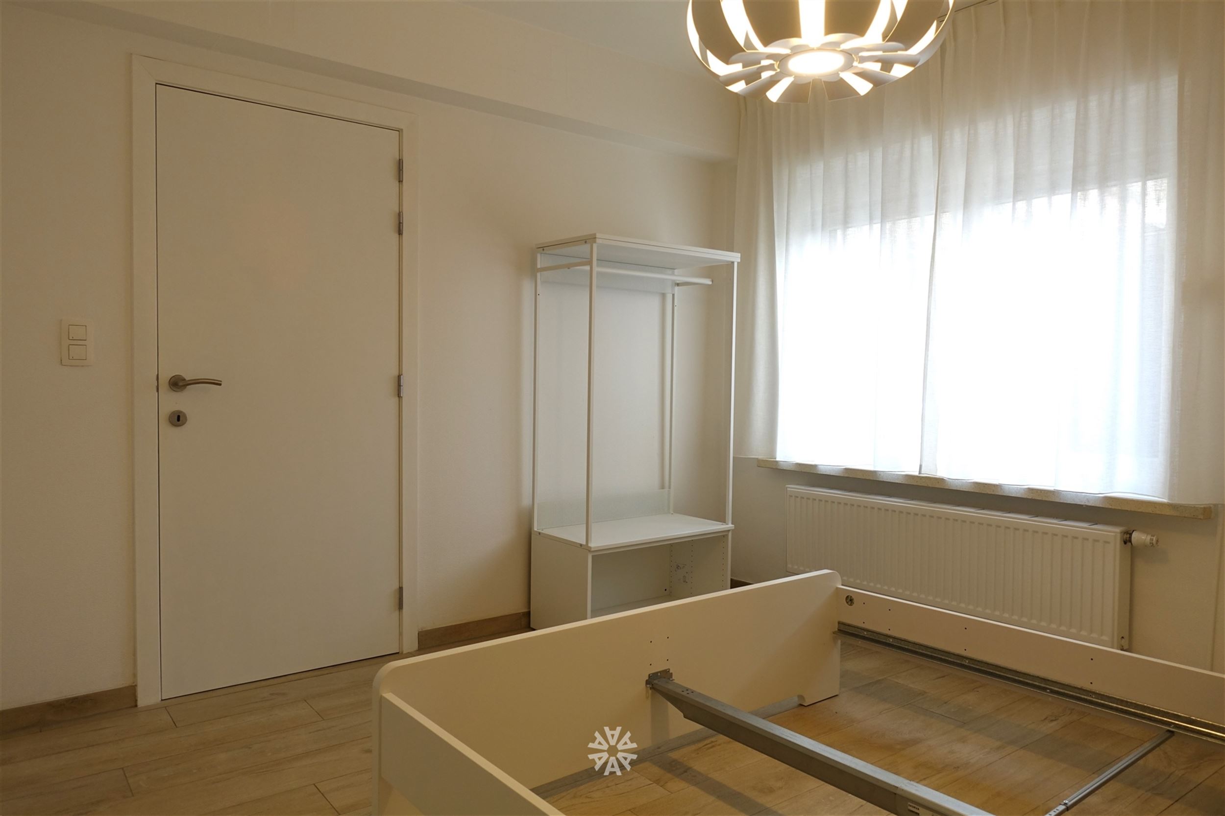 Instapklaar, gelijkvloers appartement omgeving Citadelpark te huur in Gent - foto 5