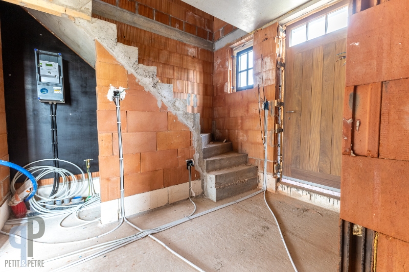 Schitterende nieuwbouwwoning, BEN, met 4 kamers - foto 3