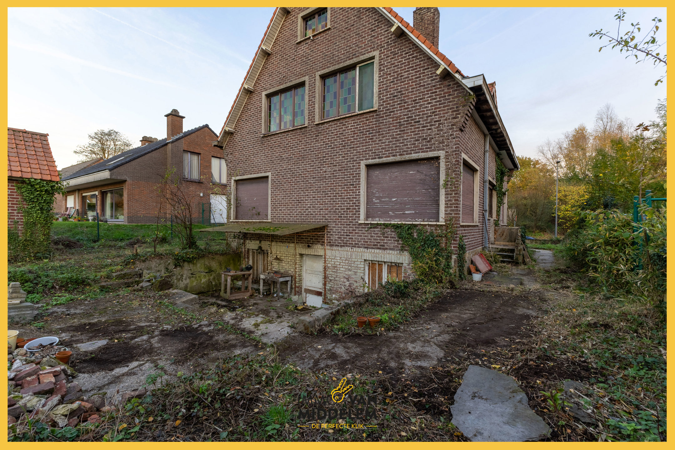 Maison à vendre à Asse avec 4 chambres - photo 5