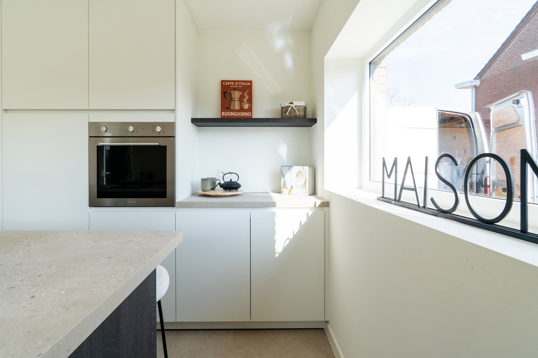 Vrijstaande woning in Gullegem - foto 2