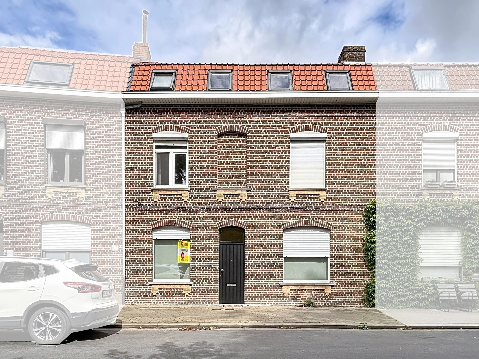 Maison à louer à Ypres