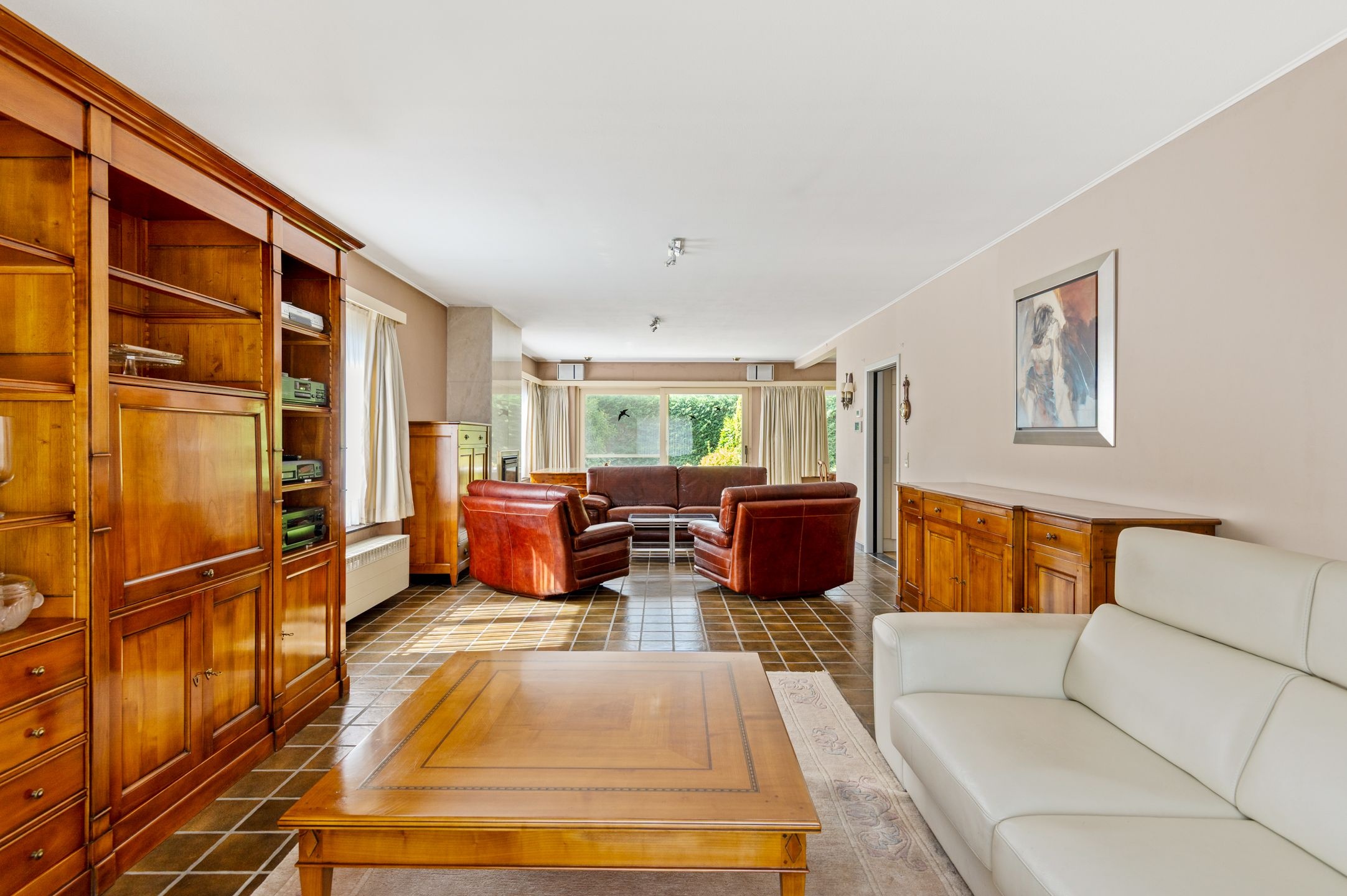 Laagbouwvilla op toplocatie in Putte-Kapellen ! - foto 5