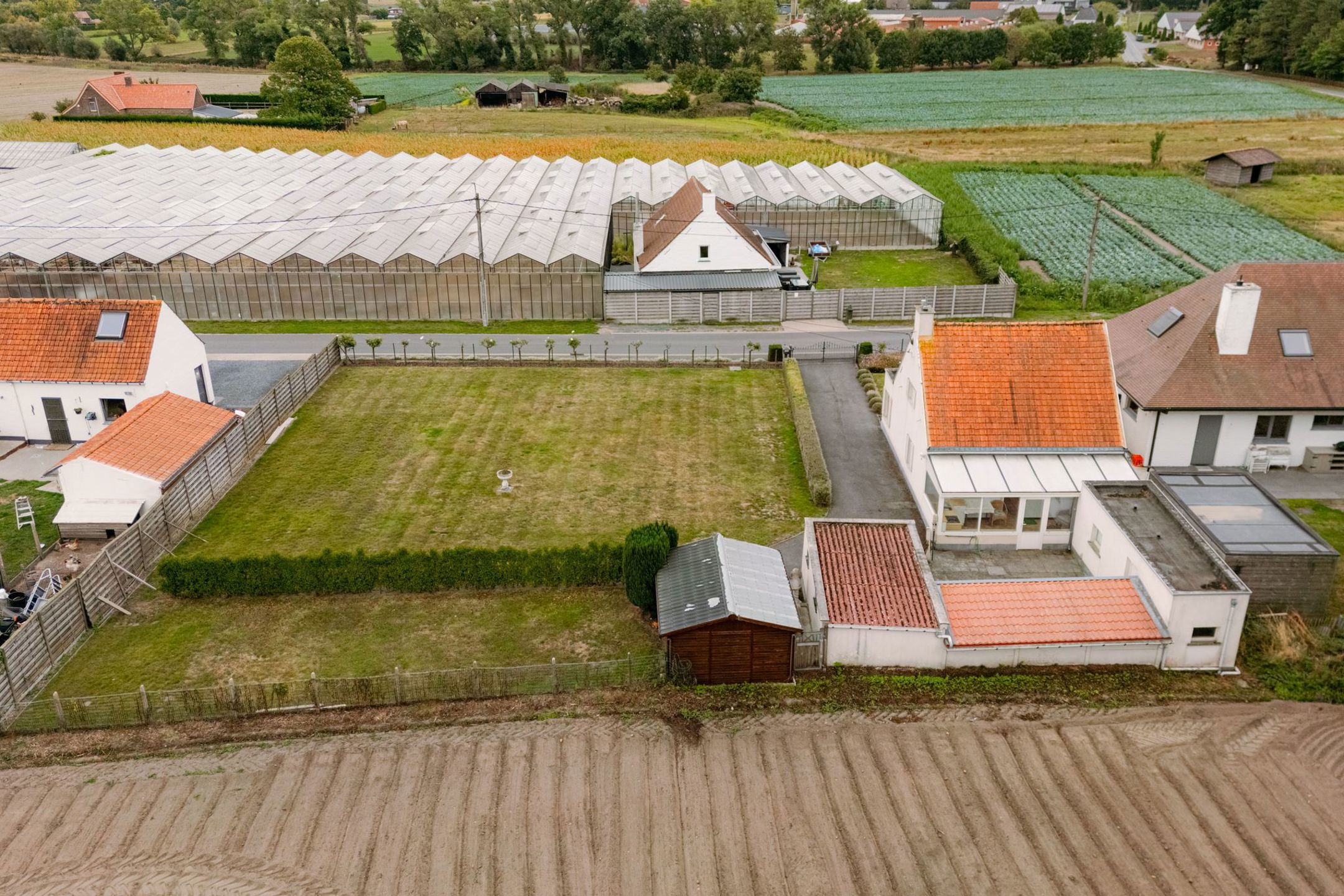 Opportuniteit! Woning met groot perceel in Aartrijke - foto 5