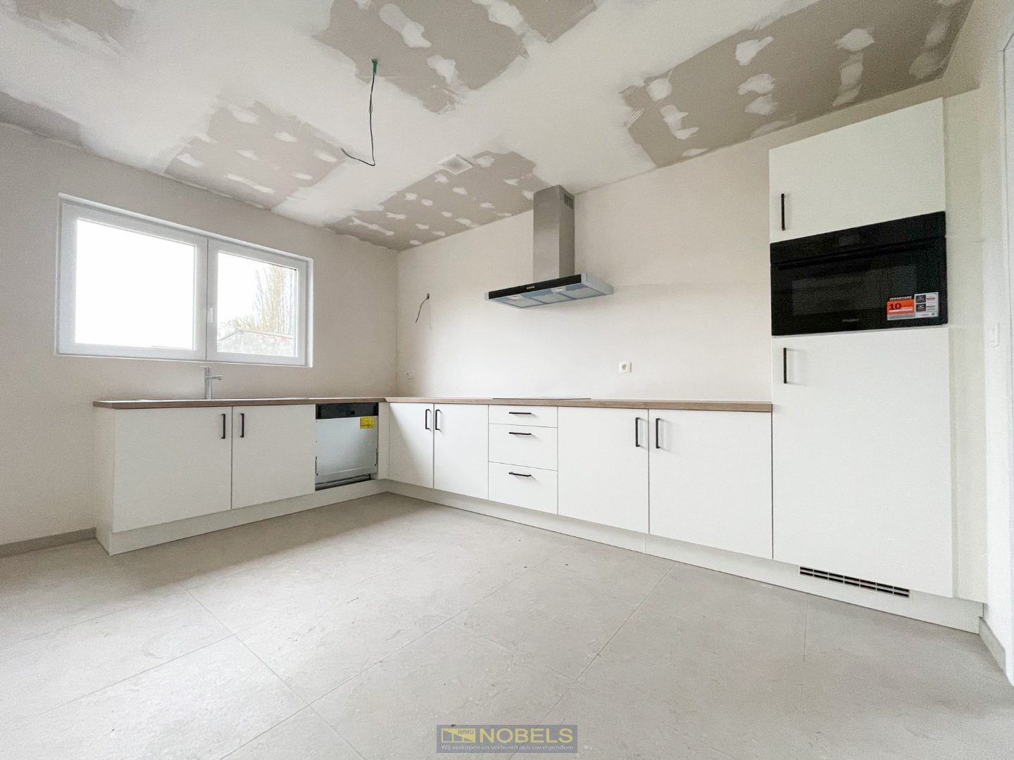 Te huur, BEN-woning met 3 slaapkamers te Nazareth - photo 5