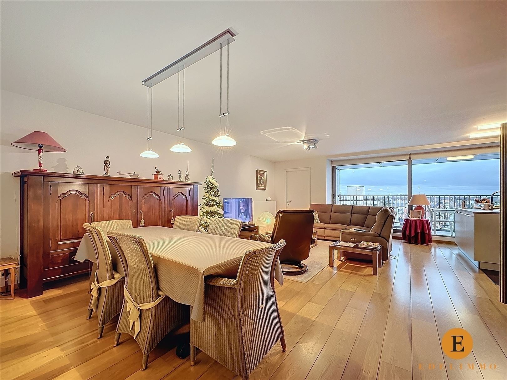 Modern wonen op een boogscheut van de Grote Markt. - foto 4