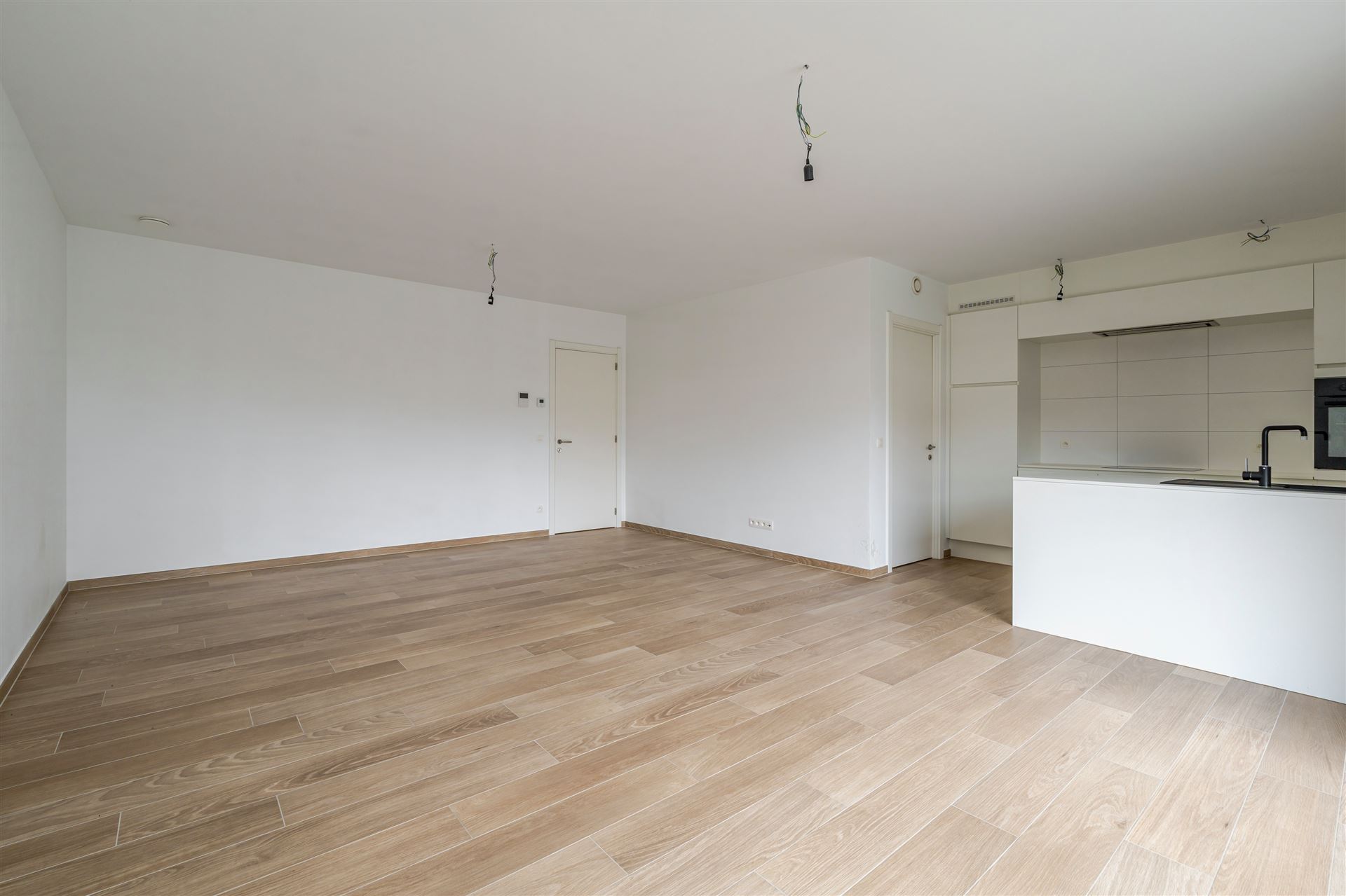  Instapklaar en energiezuinig app. met 2 slaapkamers! - foto 4