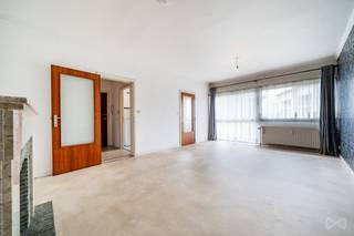 Appartement te koop in Le Roeulx