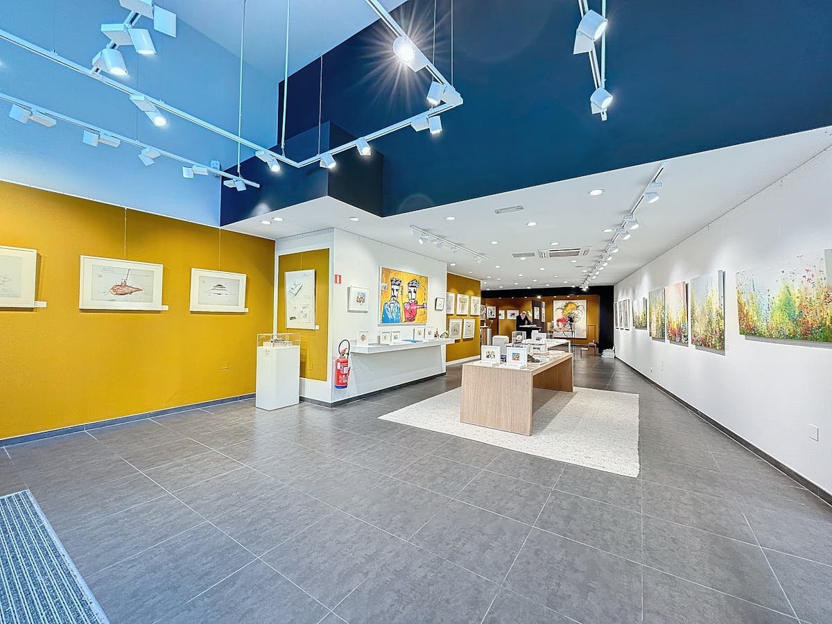 Handelspand te huur in centrum Hasselt - foto 4
