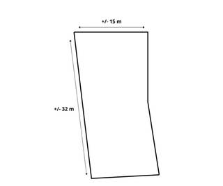 Centraal gelegen projectgrond van 520m² in de hoofdstad van het Meetjesland, Eeklo. Dit mooie hoekperceel is op wandelafstand van...