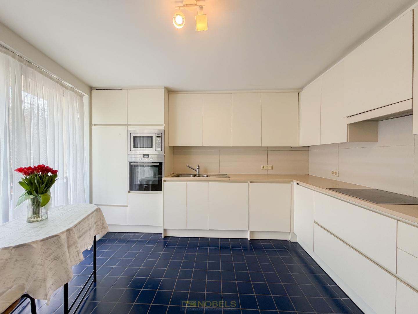 Te koop, 2-slaapkamerappartement op toplocatie in het centrum van Oudenaarde - foto 4