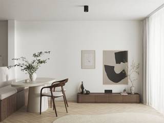 Appartement à vendre à Louvain