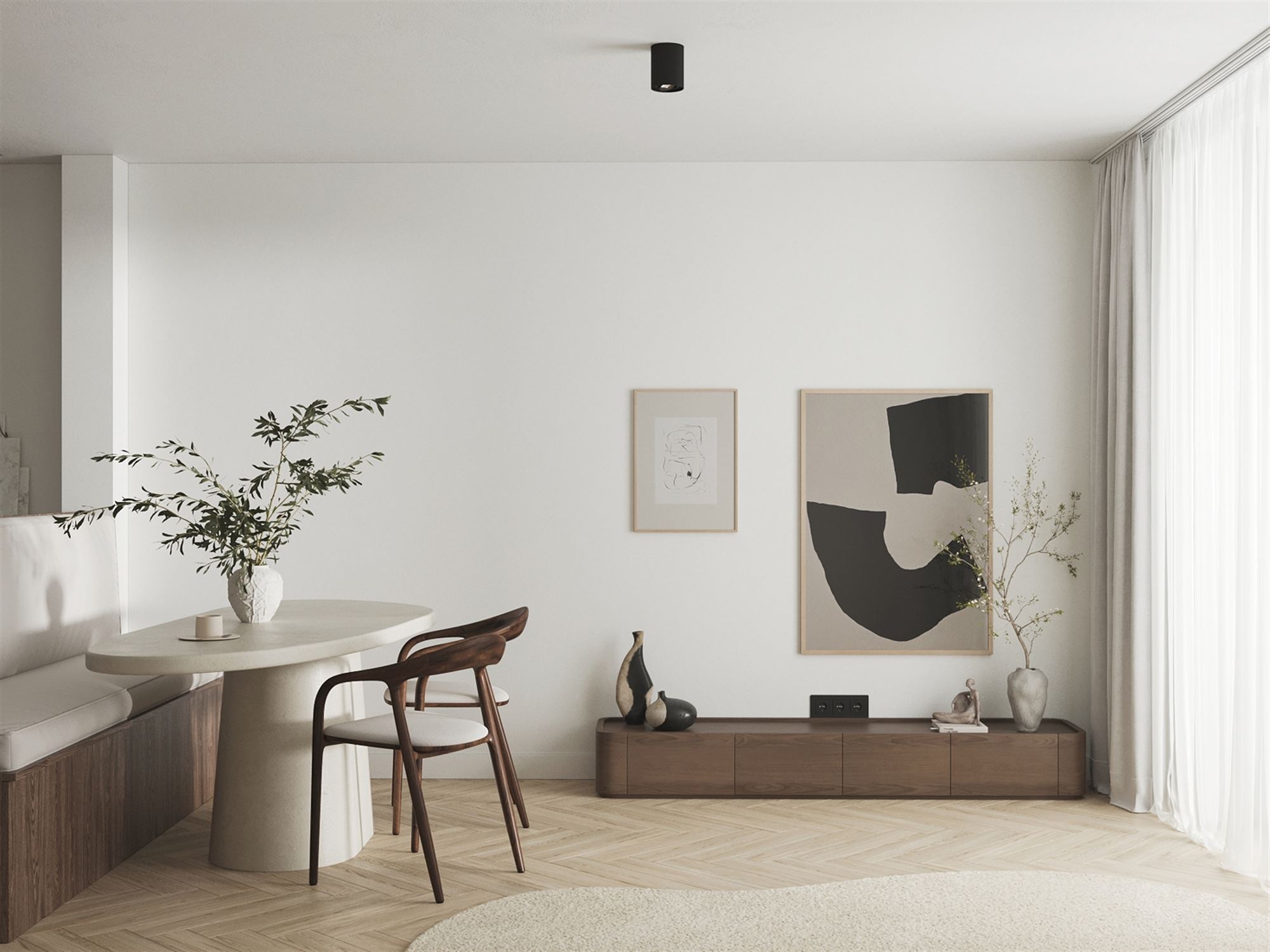 Appartement à vendre à Heverlee avec 2 chambres - photo 1