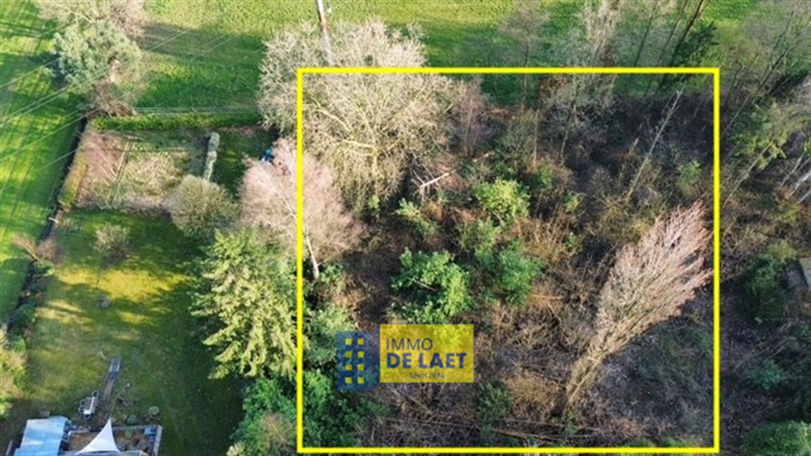 Landbouwgrond van 1.095m² - foto 4