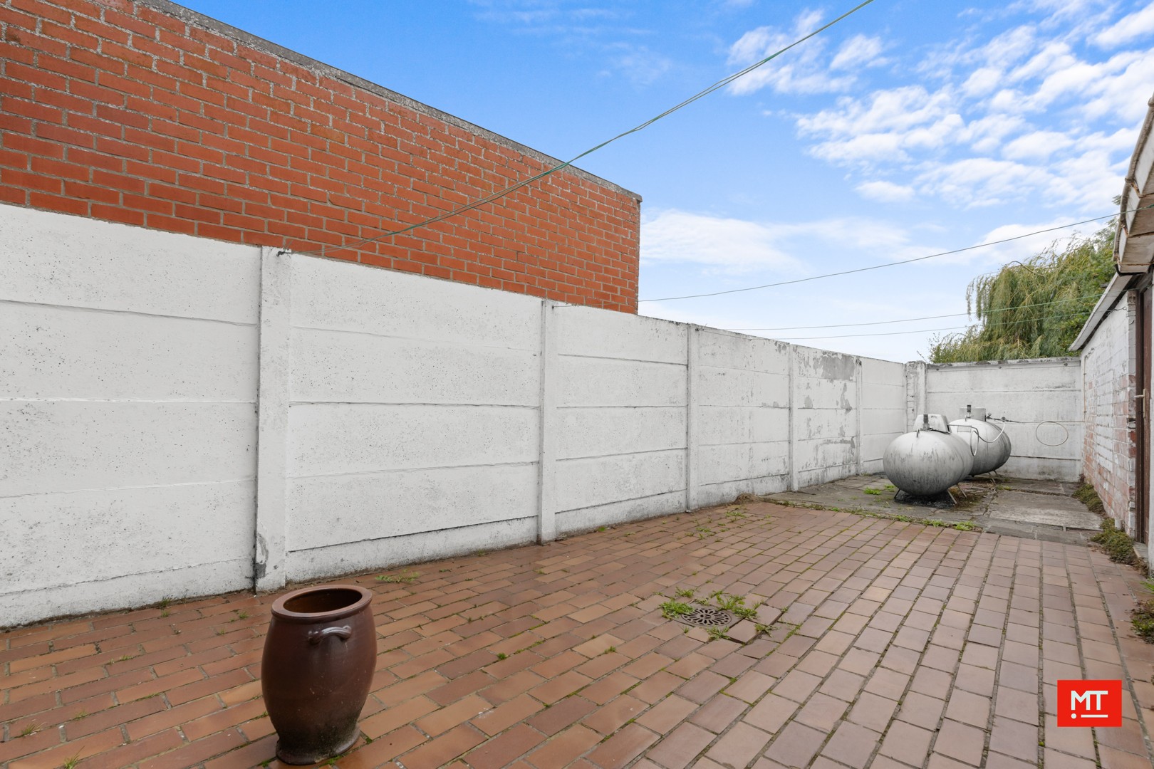 Te renoveren woning met landelijke ligging te Geluwe - foto 3
