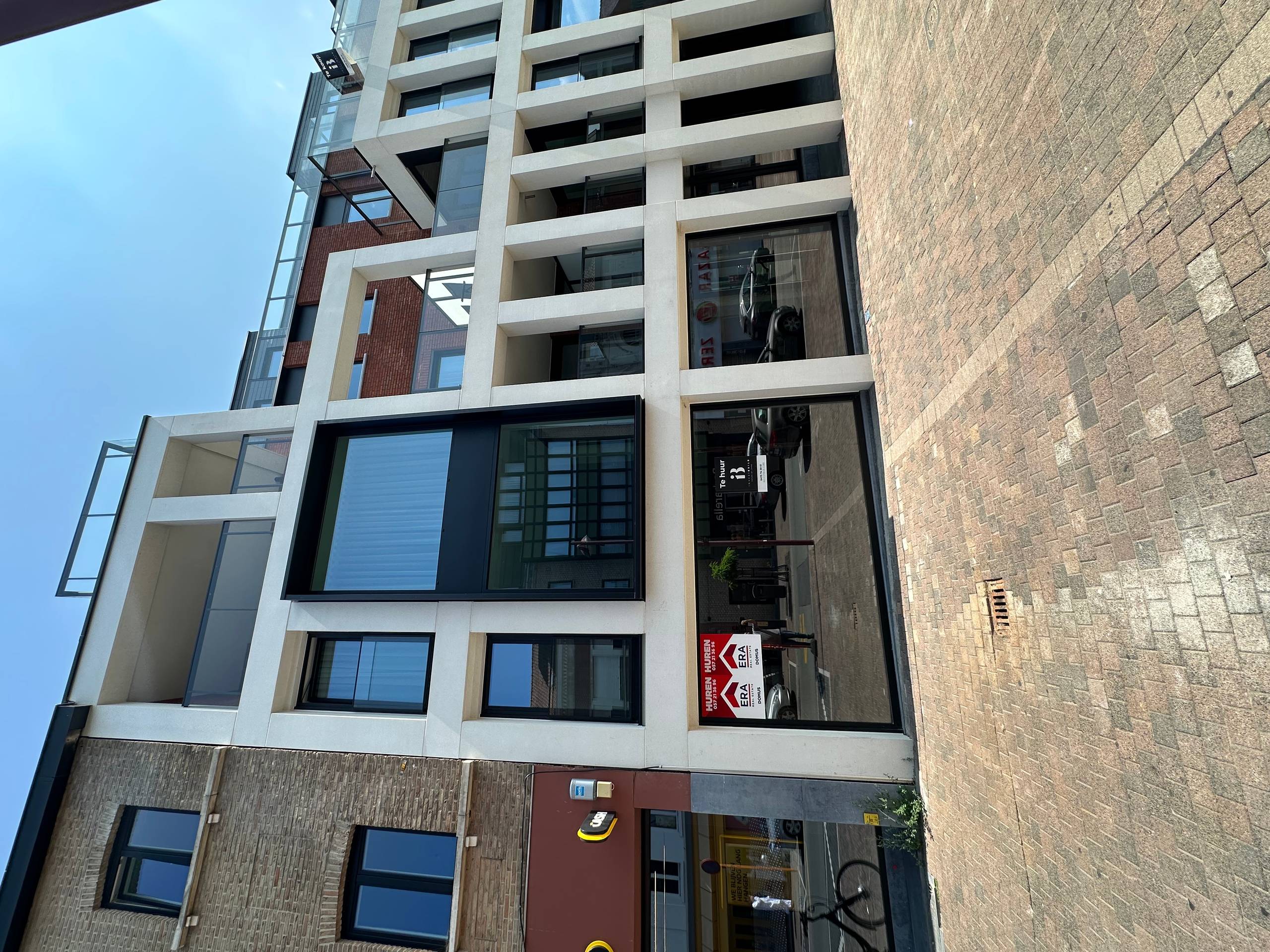 Commercial for rent in Menen - photo 4