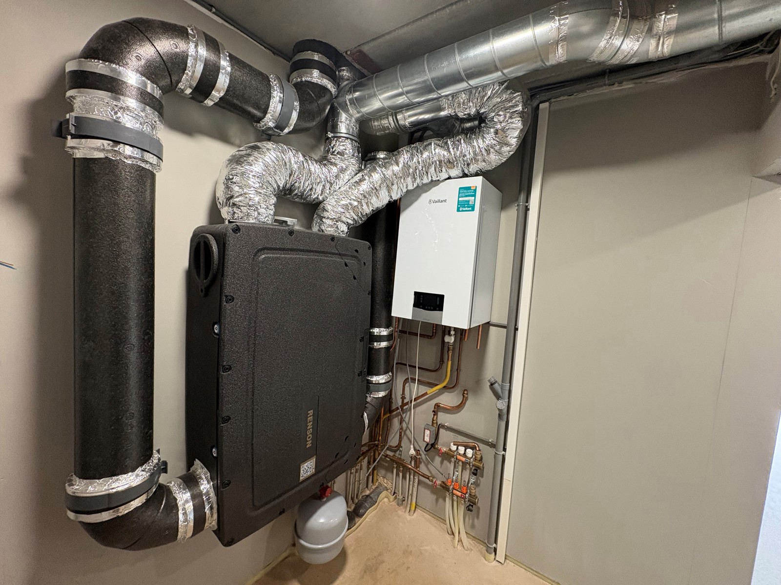 Appartement te koop in Heers met 2 slaapkamers - foto 4