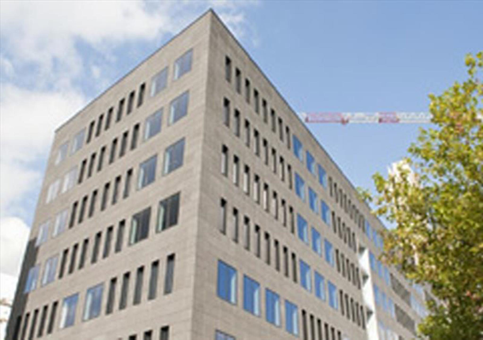 High tech kantoren met uitstraling - foto 1