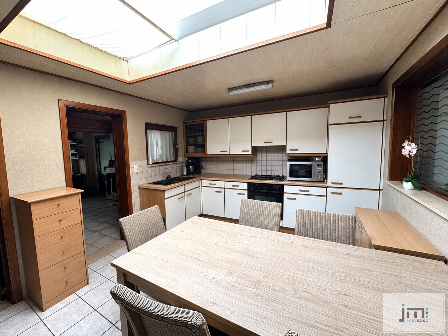 Charmante gezinswoning met tuin nabij centrum Borgloon - foto 5