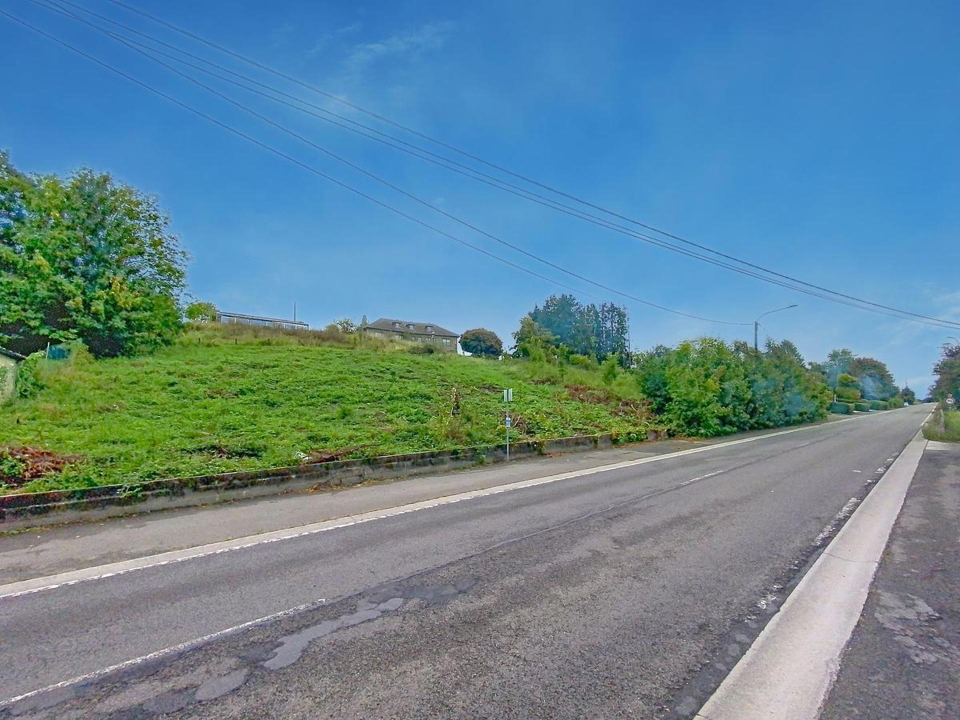 Land for sale in Ferrières - photo 1