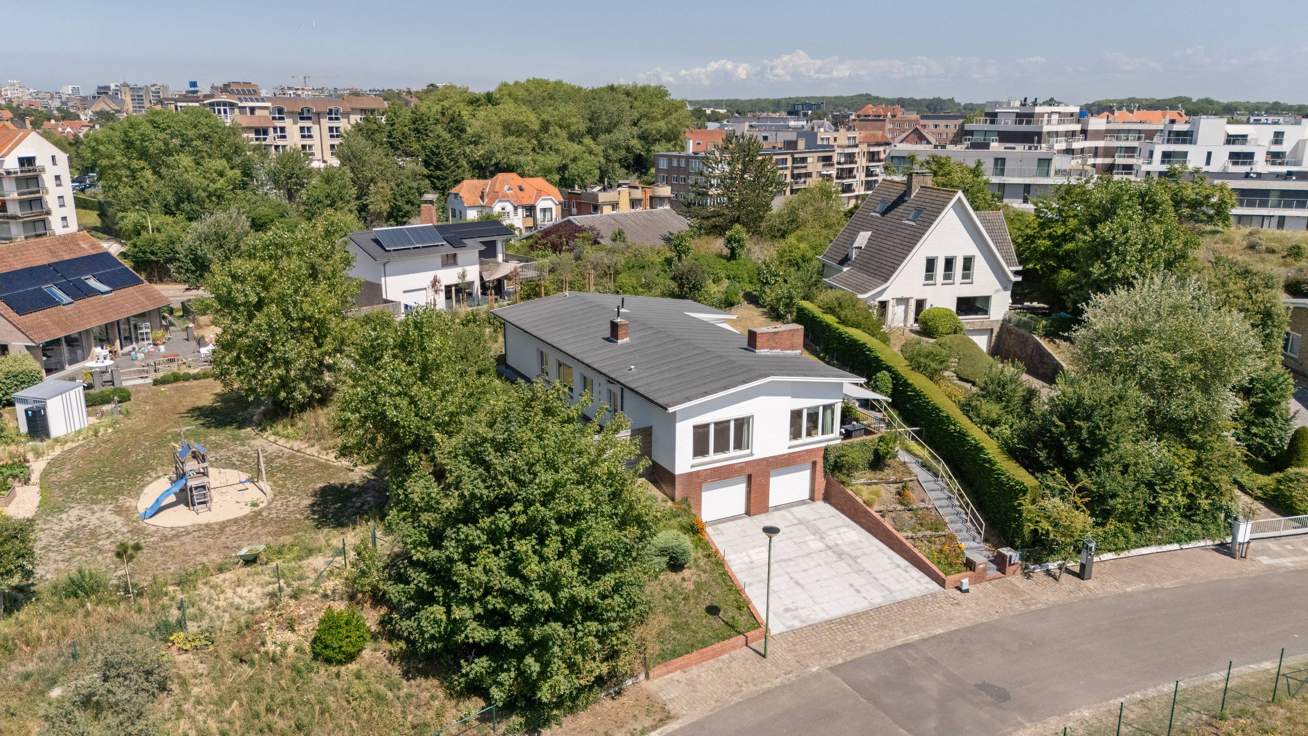 Maison à vendre à De Panne avec 5 chambres - photo 4