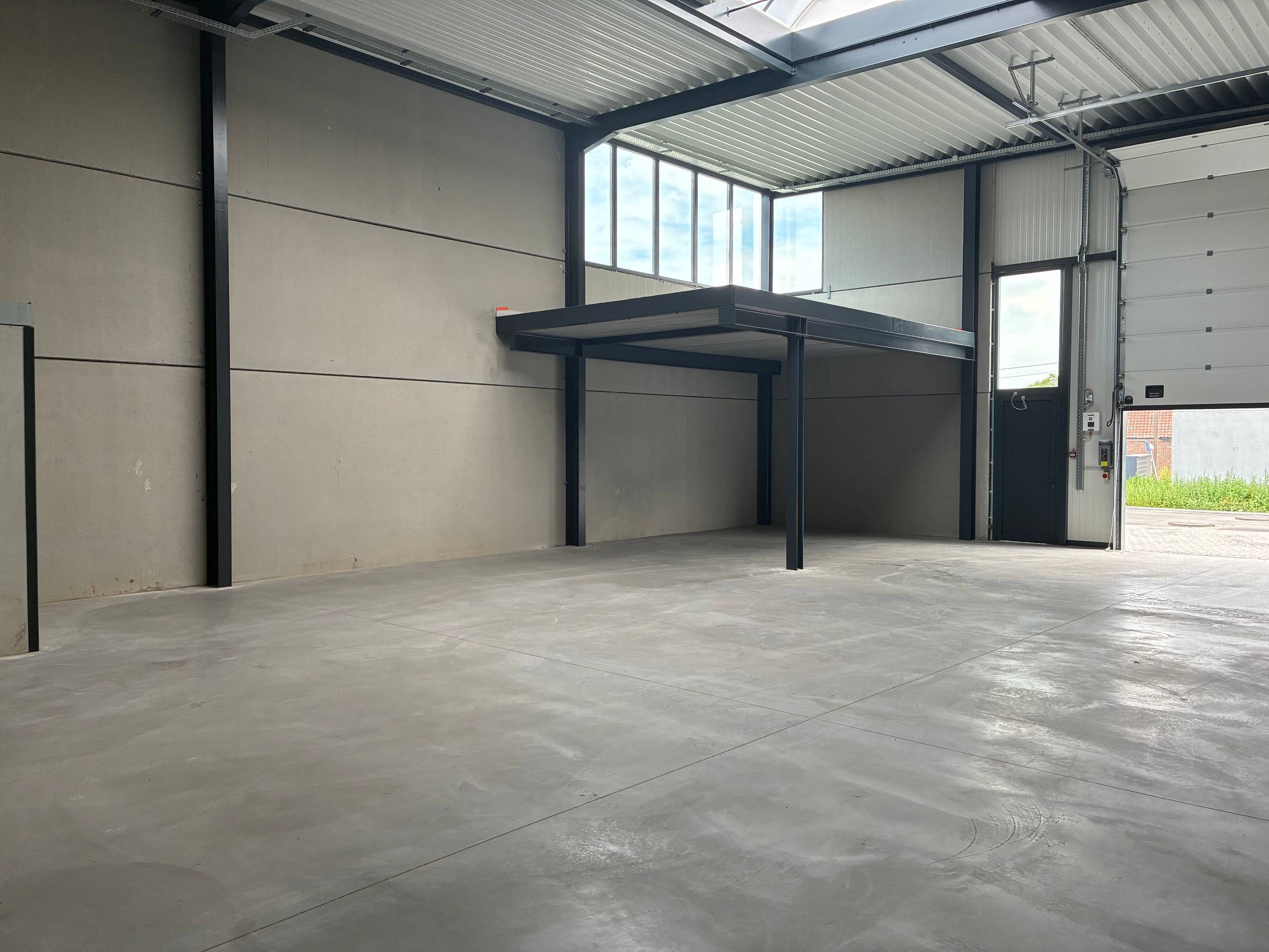 Commercial for rent in Pittem - photo 4